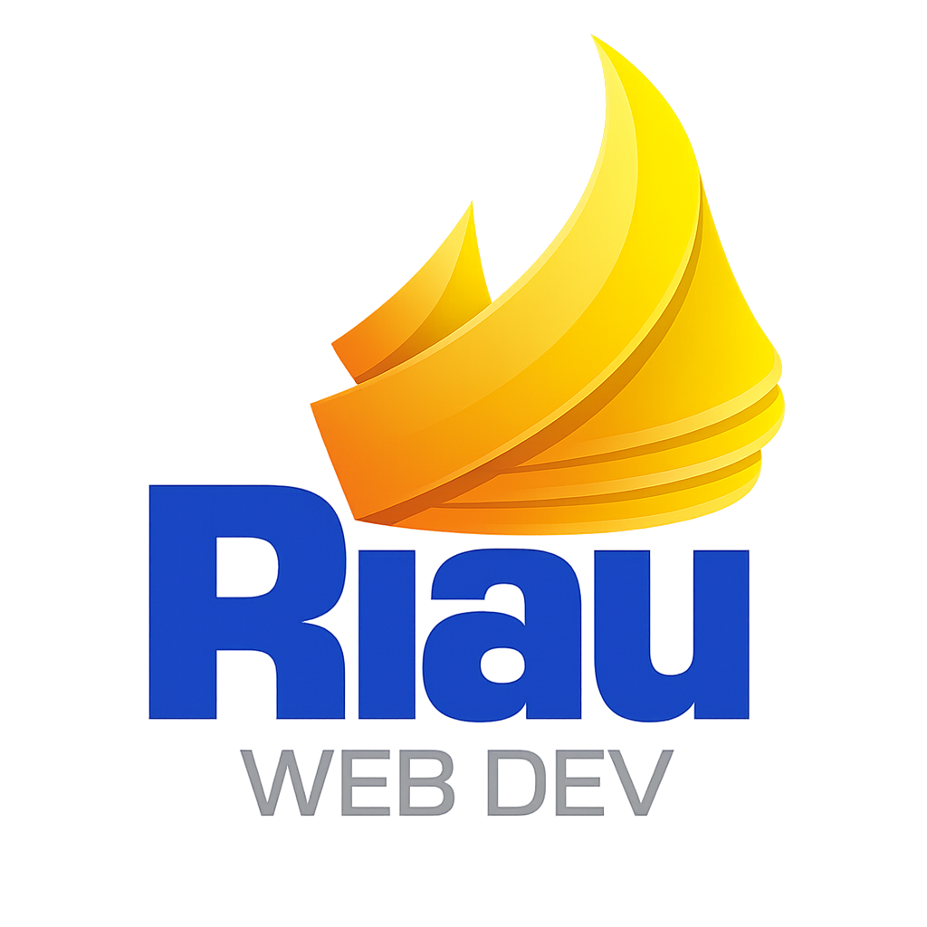 Riauwebdev jasa web pekanbaru